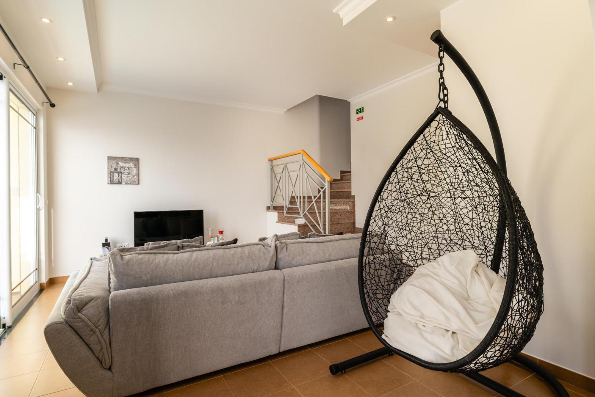 Casa Agrela By Rent2U, Lda Villa Calheta  Exterior photo