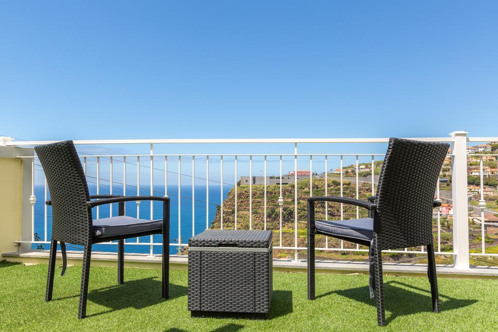 Casa Agrela By Rent2U, Lda Villa Calheta  Exterior photo